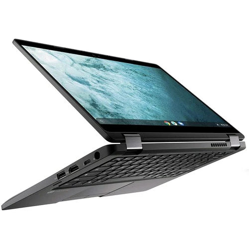 Dell Latitude 5300 2-in-1 – Intel Core i5 8th Gen | 8GB RAM | 256GB SSD