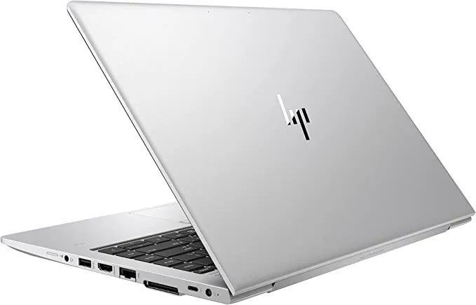HP EliteBook 840 G5 – Intel Core i5 8th Gen | 8GB RAM | 256GB SSD