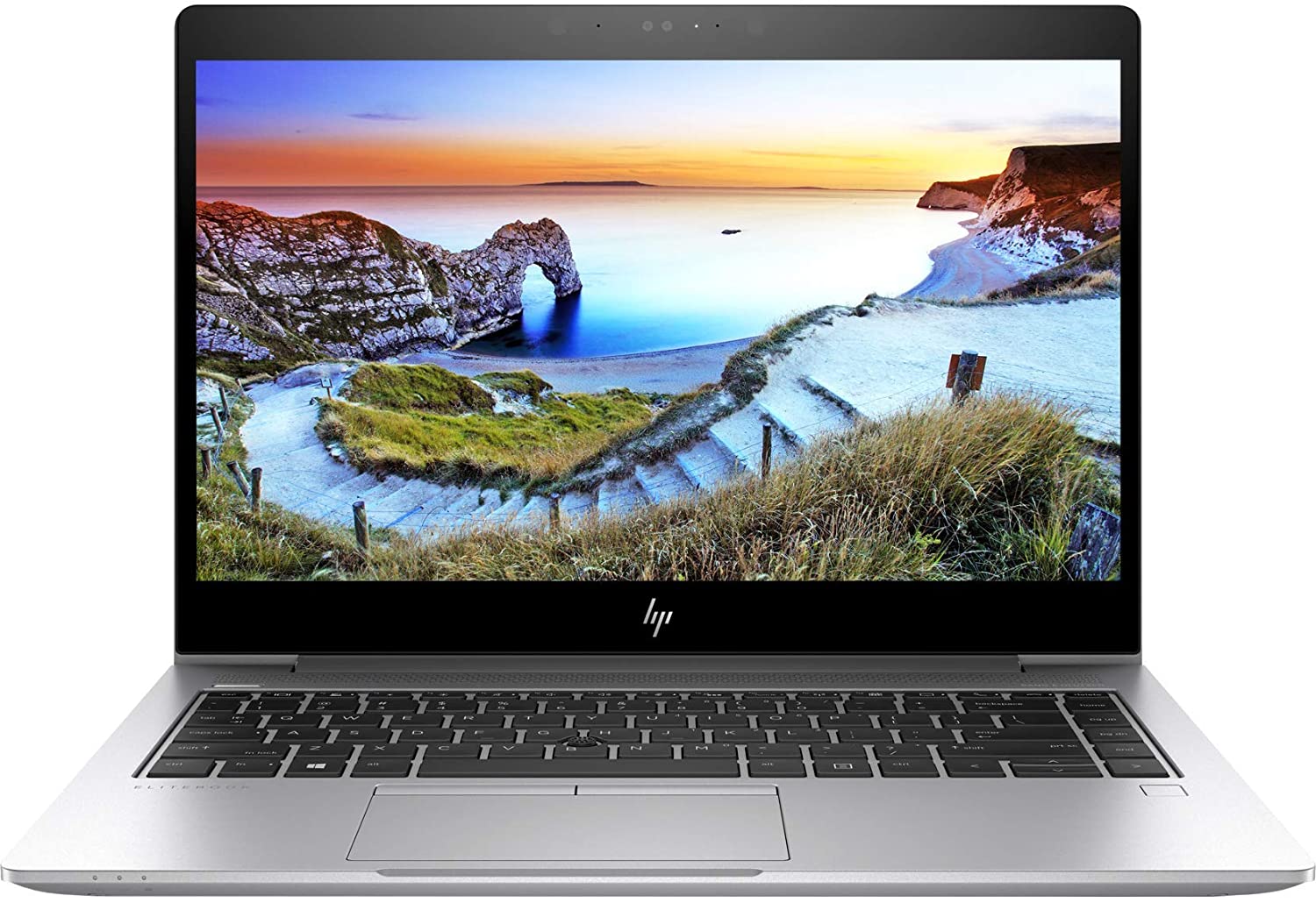 HP EliteBook 840 G5 – Intel Core i5 8th Gen | 8GB RAM | 256GB SSD
