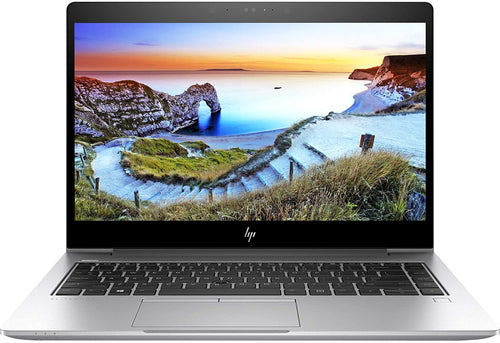 HP EliteBook 840 G5 – Intel Core i5 8th Gen | 8GB RAM | 256GB SSD