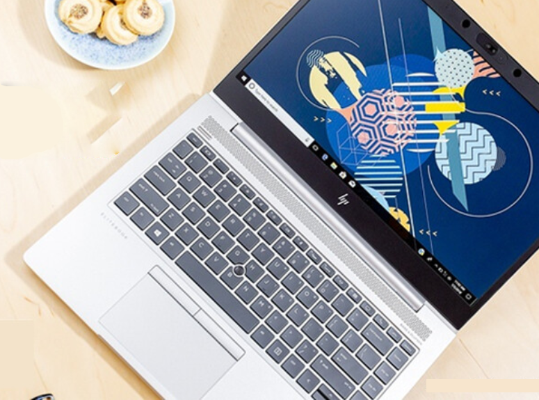 HP EliteBook 840 G5 – Intel Core i5 8th Gen | 8GB RAM | 256GB SSD
