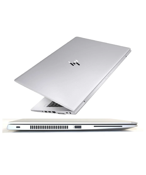 HP EliteBook 840 G6 – Intel Core i5 8th Gen 8GB RAM 256GB SSD 14” FHD Laptop