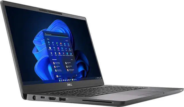 Dell Latitude 7300 – Intel Core i7 8th Gen | 8GB RAM | 256GB SSD