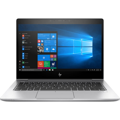 HP EliteBook 830 G5 – Intel Core i7 8th Gen | 16GB RAM | 512GB SSD