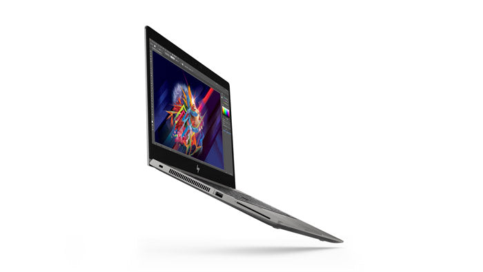 HP ZBook 14u G6 – Intel Core i7 8th Gen | 16GB RAM | 512GB SSD | 4GB Dedicated Graphics