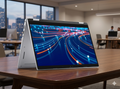Dell Latitude 5300 2-in-1 – Intel Core i5 8th Gen | 8GB RAM | 256GB SSD