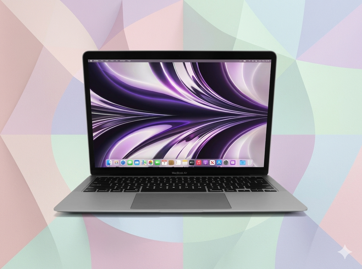 Apple MacBook Air 2020 – M1 Chip | 8GB RAM | 256GB SSD