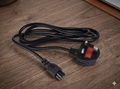 Laptop Power Cable 1.5M (Flower Cable)