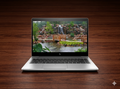 HP EliteBook 840 G6 – Intel Core i5 8th Gen 8GB RAM 256GB SSD 14” FHD Laptop