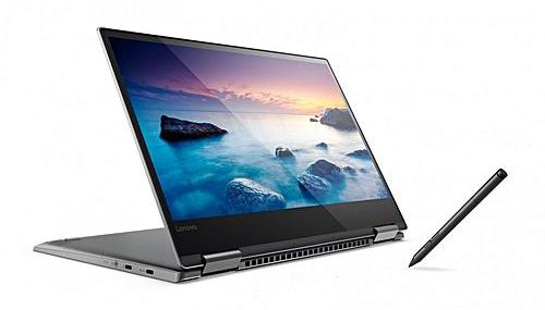 Lenovo Yoga 370 – Intel Core i5 8th Gen | 8GB RAM | 256GB SSD | Touchscreen