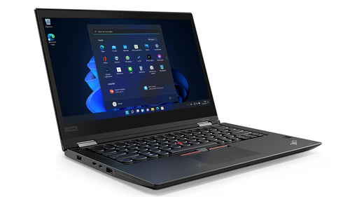 Lenovo Yoga 370 – Intel Core i5 8th Gen | 8GB RAM | 256GB SSD | Touchscreen